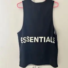 FOG ESSENTIALS メッシュ タンクトップのサムネイル
