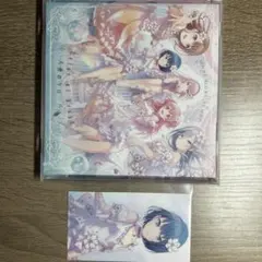 プロセカ　CD(more more jump)