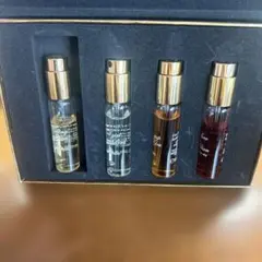Maison Francis Kurkdjian 香水4本セット - メルカリ