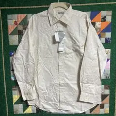 鳥居ユキ新品未使用Yシャツ長袖