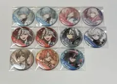 1個～個別〇】SCARZ 缶バッジ - メルカリ