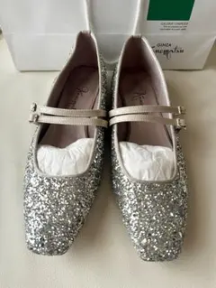 2025年最新】銀座かねまつ レディース フラットシューズ・バレエ