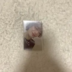 straykids スキズ I.N アイエン ATE 両面 トレカ