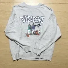トレーナー スウェット