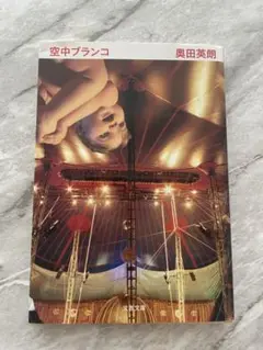 空中ブランコ 文学・小説