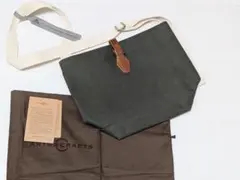 ARTS&CRAFTS J&S FRANKLIN EQUIPMENTショルダーのサムネイル