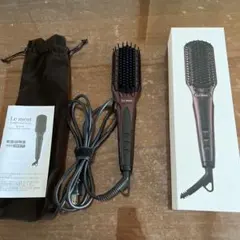ルメント ストレートヒートブラシのサムネイル