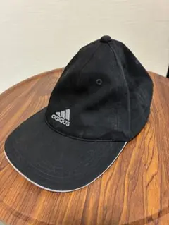 adidas キャップ ブラックのサムネイル