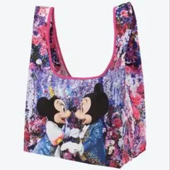 【ショッピングバッグ】ディズニー イマジニングザマジック