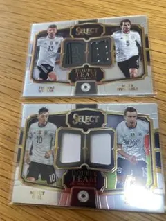 ノイアー　ラーム　ミュラー　リベリー　ロッベン　マリオゴメス　直筆サイン　サイン ノイアー ラーム ミュラー リベリー ロッベン マリオゴメス 直筆