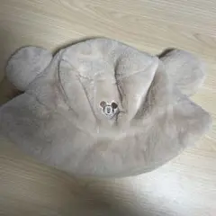ミッキー バケットハット