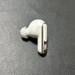 最終値下げ　JBL LIVE BEAM 3　シルバー　左耳のみ　中古品 片方