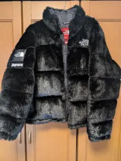 2026年最新】supreme north face ヌプシ ファーの人気アイテム - メルカリ
