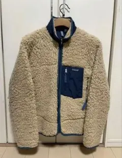 Patagonia レトロX　USA製　ヴィンテージ　90s