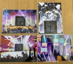 Adoのドキドキオンラインくじ」O賞ライブ写真 1 . 2セット - メルカリ