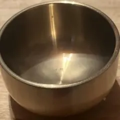 日本煎茶道具 古錫器 筒形錫茶入 錫茶葉缶 錫茶筒 錫茶倉 古錫缶 