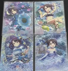 【専用】東雲つむぎ（ノーマル）×5　缶バッジ　オンゲキ×リステ コラボライブ物販 2025年最新】オンゲキ つむぎの人気アイテム - メルカリ