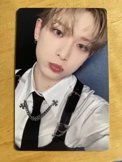 &team yizhiyu Go in Blind 香港サイン会　ハルアトレカ⑦