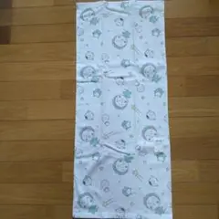 コジコジタオル 星柄♡肌触り良き♡