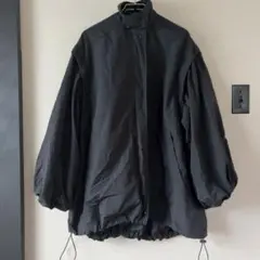 wcloset ダブルクローゼット 2way アウター ゆったり ベスト フリーのサムネイル