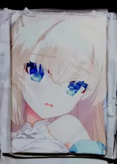 箱崎星梨花 抱き枕カバー アイドルマスターミリオンライブ ロック邸