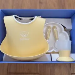 【たぬき様専用】BABYBJÖRN ベビー用食器セット
