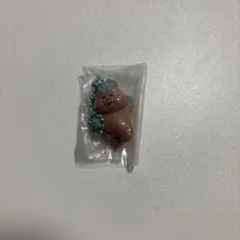 おぱんちゅうさぎ んぽちゃむ チョコがけビスケット マスコット んぽちゃむのサムネイル