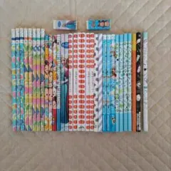 鉛筆セット 32本　B 2B