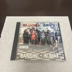 G-RAP】 BANGIN ON WAX / BLOODS & CRIPS - メルカリ