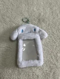シナモロール チェキ用フォルダー