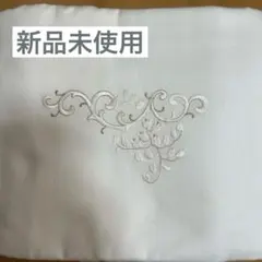 ロフテー 綿100%フラットシーツ　シングル140×240のサムネイル