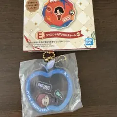 ミセス 1番くじ e賞 アクリルチャーム 若井滉斗