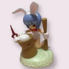 新世紀エヴァンゲリオン 星と星座のミニディスプレイフィギュアシーズン3 綾波レイ