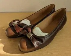 2025年最新】MARGARET HOWELL idea レディース フラットシューズ