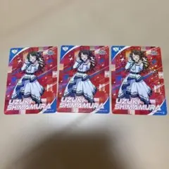 アイドルマスター AS カードフォリオ IWSF2026 如月千早 SSR - メルカリ