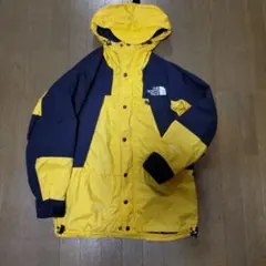 THE NORTH FACE GORE-TEX ジャケット