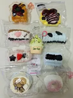 モ*可様 スクイーズ まとめ売り 大量セット - メルカリ