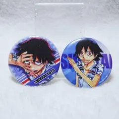 2025年最新】新開悠人 缶バッジの人気アイテム - メルカリ