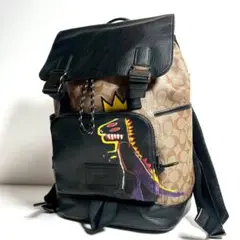 2026年最新】coach バスキア リュックの人気アイテム - メルカリ