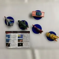 2026年最新】サンダーバードの人気アイテム - メルカリ