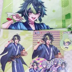 伊波ライ 極楽湯