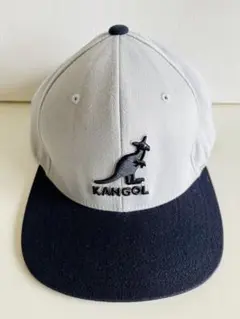 KANGOL カンゴール キャップ