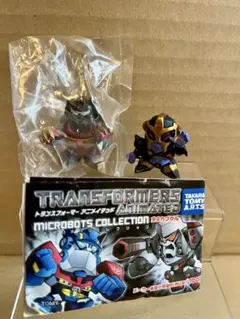 2025年最新】マイクロボッツの人気アイテム - メルカリ