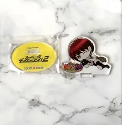 小泉真昼 東京タワー アクリルスタンド
