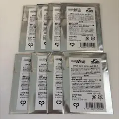 プロセカ　エピカ　未開封　21c 箔押し