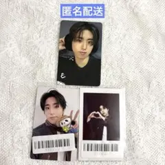 straykids スンミン karma KMS 中国深圳サイン会トレカ 上海 - メルカリ