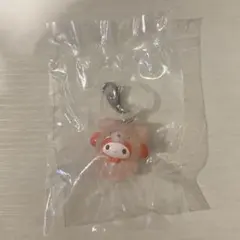 サンリオ ラテクマ めじるしアクセサリー マイメロディ