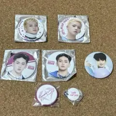 2025年最新】Treasureアサヒ 缶バッジの人気アイテム - メルカリ