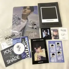 2025年最新】ZeroBaseone ポップアップ ジャンハオの人気