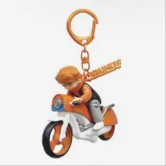 Vaundy キーホルダー SILENCE キーチェーンのサムネイル